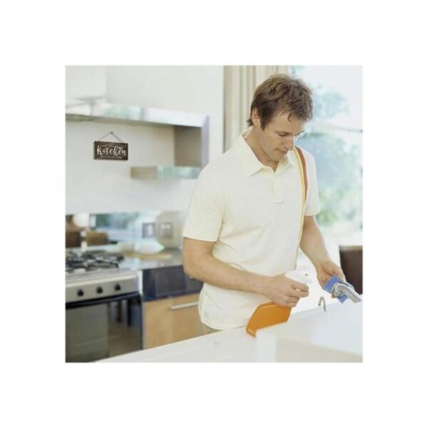 Letreros de cocina vintage para colgar en madera con texto_3