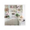 Letreros de cocina vintage para colgar en madera con texto_5