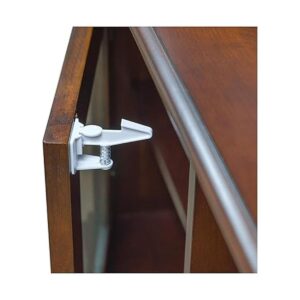 Cerraduras para gabinetes de seguridad para niños_1