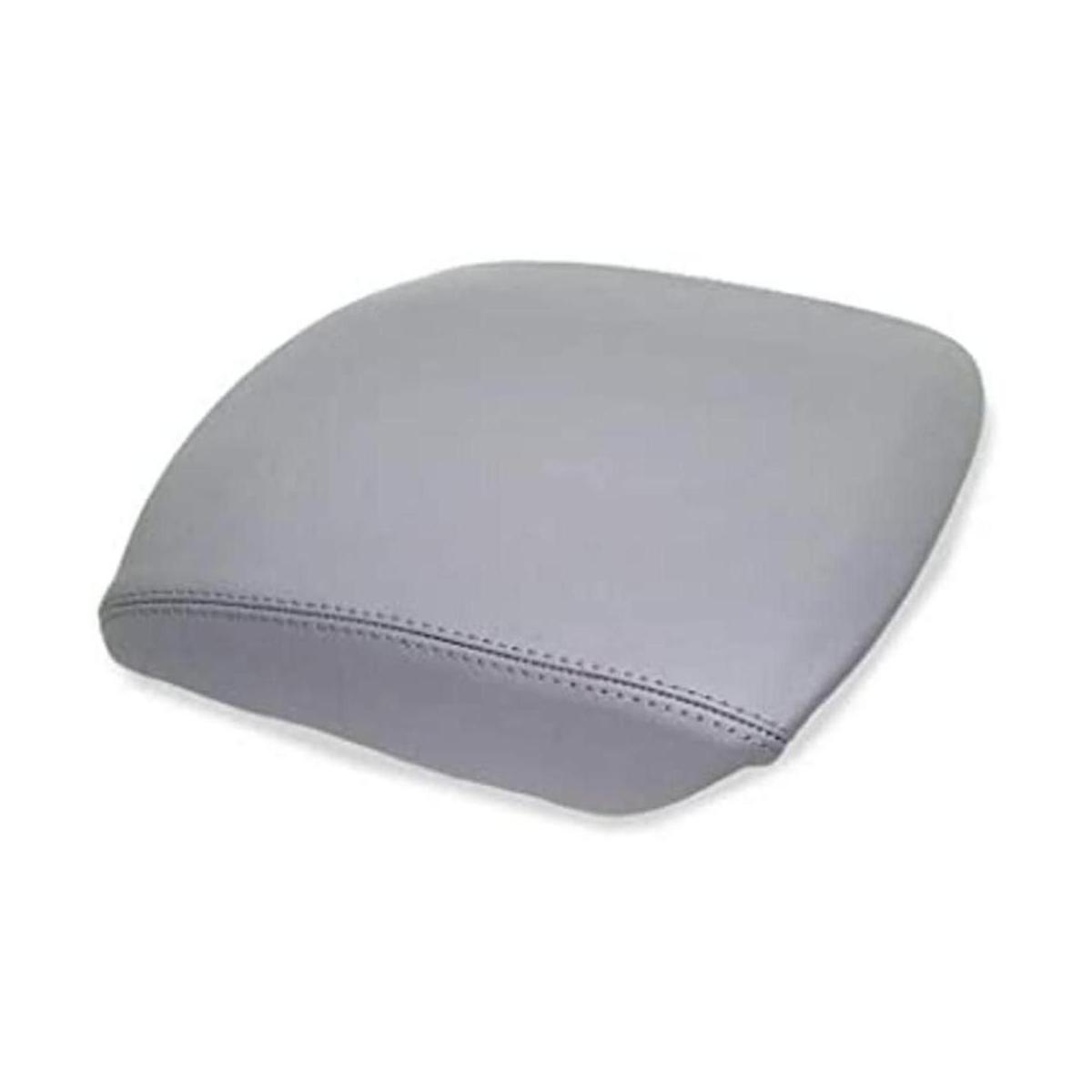 Cosilee Funda de repuesto para reposabrazos de consola