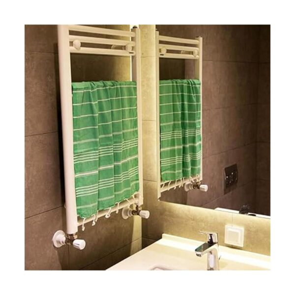 Juego de 4 toallas de baño para mano y gimnasio_2