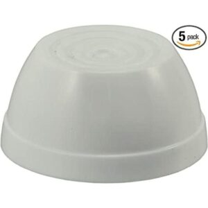 HardtoFind Fastener 014973221843 Tuercas de empuje 12_1