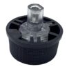 DJF 84141127 3 pomos de control de temperatura de CA para_3
