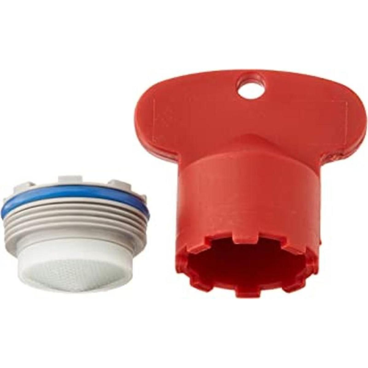 Kohler 1107633 Kit Aireador Repuestos 1.5 GPM 1107633