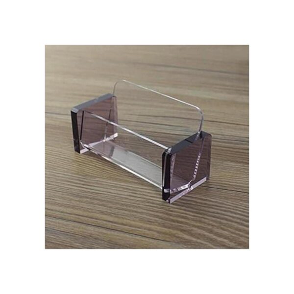 Enyuwlcm Soporte de escritorio para tarjetas de visita_4