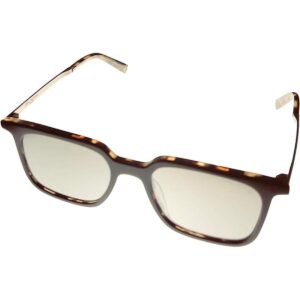 Gafas de sol John Varvatos V 521 Black Tortoise_1