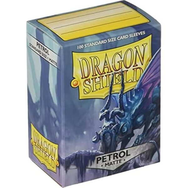 Arcane Tinmen Dragon Shield Fundas protectoras de_1