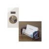 Enyuwlcm Soporte de escritorio para tarjetas de visita_5