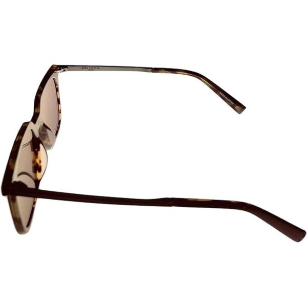 Gafas de sol John Varvatos V 521 Black Tortoise_2