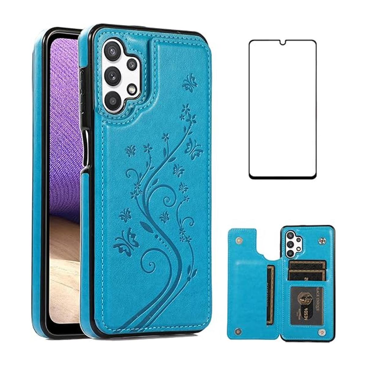 Funda de teléfono para Samsung Galaxy A32 5G de 6.5