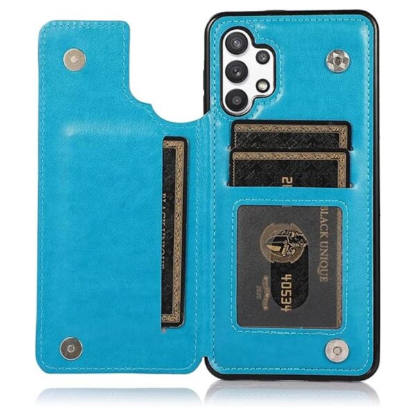 Funda de teléfono para Samsung Galaxy A32 5G de 6.5_3