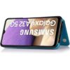 Funda de teléfono para Samsung Galaxy A32 5G de 6.5_5