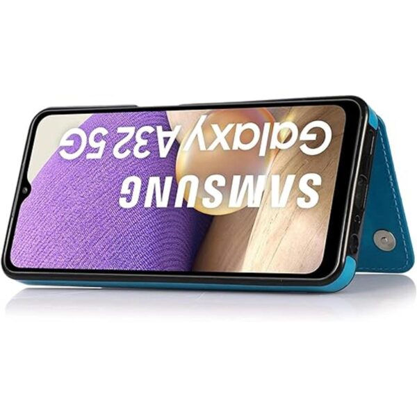 Funda de teléfono para Samsung Galaxy A32 5G de 6.5_5