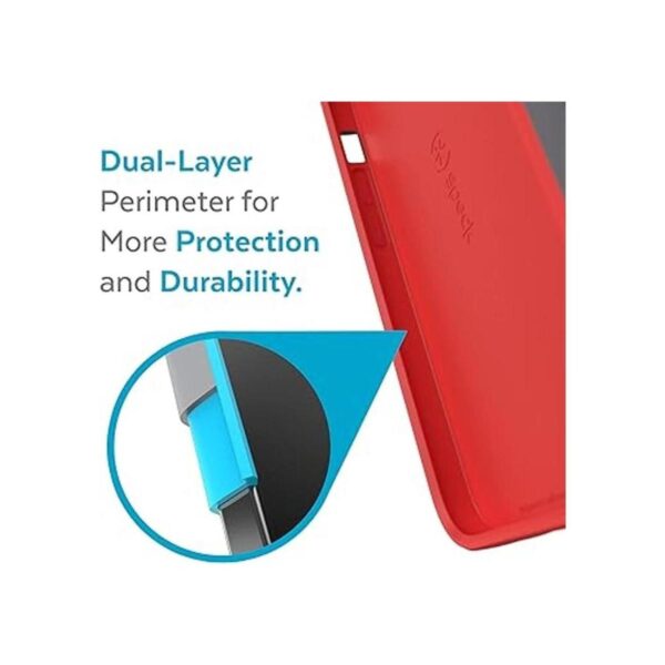 Speck Productos CandyShell Pro Funda para iPhone 13 Pro_4
