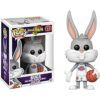 Funko POP Movies Space Jam Bugs Figura de acción_1