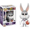 Funko POP Movies Space Jam Bugs Figura de acción_2