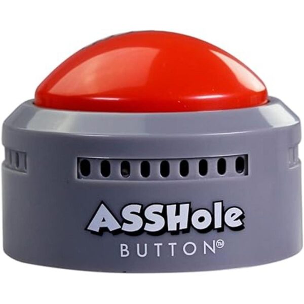 Botón de imbécil