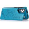 Funda de teléfono para Samsung Galaxy A32 5G de 6.5_4