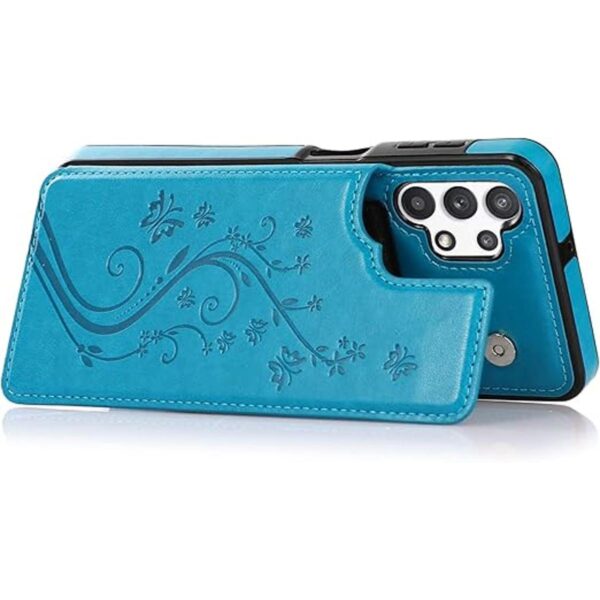 Funda de teléfono para Samsung Galaxy A32 5G de 6.5_4