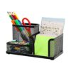 MaxGear Organizador de escritorio de malla para_1