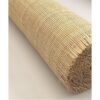 Cinta cuadrada de ratán natural de 24 pulgadas de ancho_2