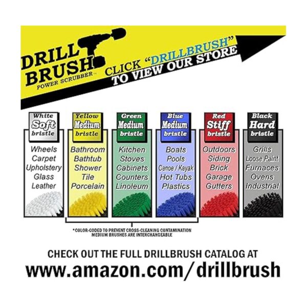 Useful Products Accesorios para barcos Kit de limpieza_3