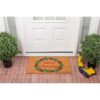 Calloway Mills 101941729 Felpudo de Navidad 17.2 x 31.1_3