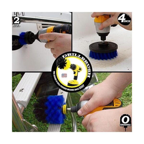 Useful Products Accesorios para barcos Kit de limpieza_2