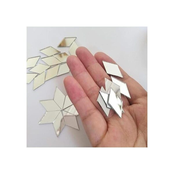 Juego de 200 piezas RUIXUAN diamante forma mosaico