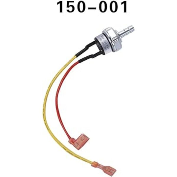 Air Pressure Switch 150 PSI Pressure Switch 120 PSI