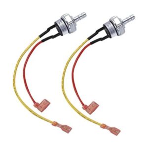 Air Pressure Switch 150 PSI Pressure Switch 120 PSI