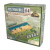 Juego de mesa Memoir 44 versión inglés_2