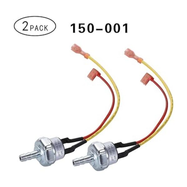 Air Pressure Switch 150 PSI Pressure Switch 120 PSI