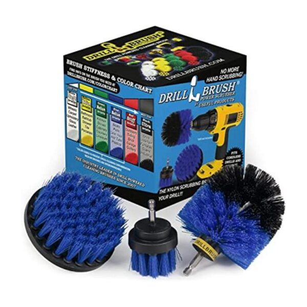 Useful Products Accesorios para barcos Kit de limpieza_1