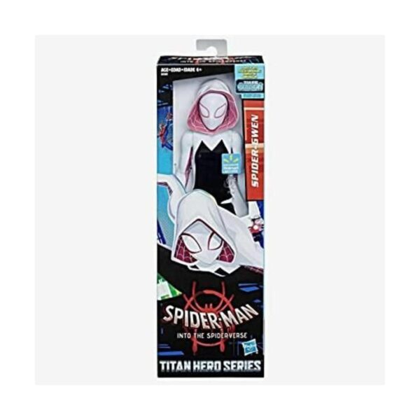 TOGETIC Marvel SpiderMan Into The SpiderVerse Titan_1