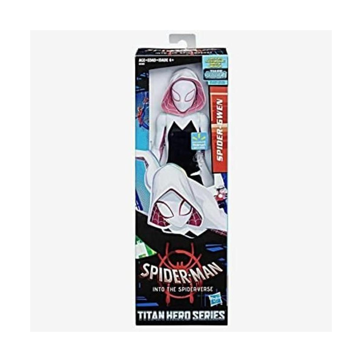 TOGETIC Marvel SpiderMan Into The SpiderVerse Titan