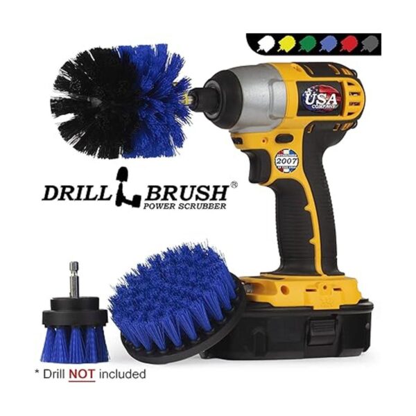 Useful Products Accesorios para barcos Kit de limpieza_4