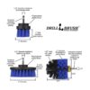 Useful Products Accesorios para barcos Kit de limpieza_5