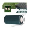 LMHOME Cinta de césped artificial para césped cinta de