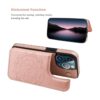 Vaburs Funda compatible con iPhone 13 Pro con soporte para_4