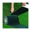 LMHOME Cinta de césped artificial para césped cinta de