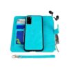 MODOS LOGICOS Funda para Samsung Galaxy S20 cartera_1