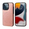 Vaburs Funda compatible con iPhone 13 Pro con soporte para_3