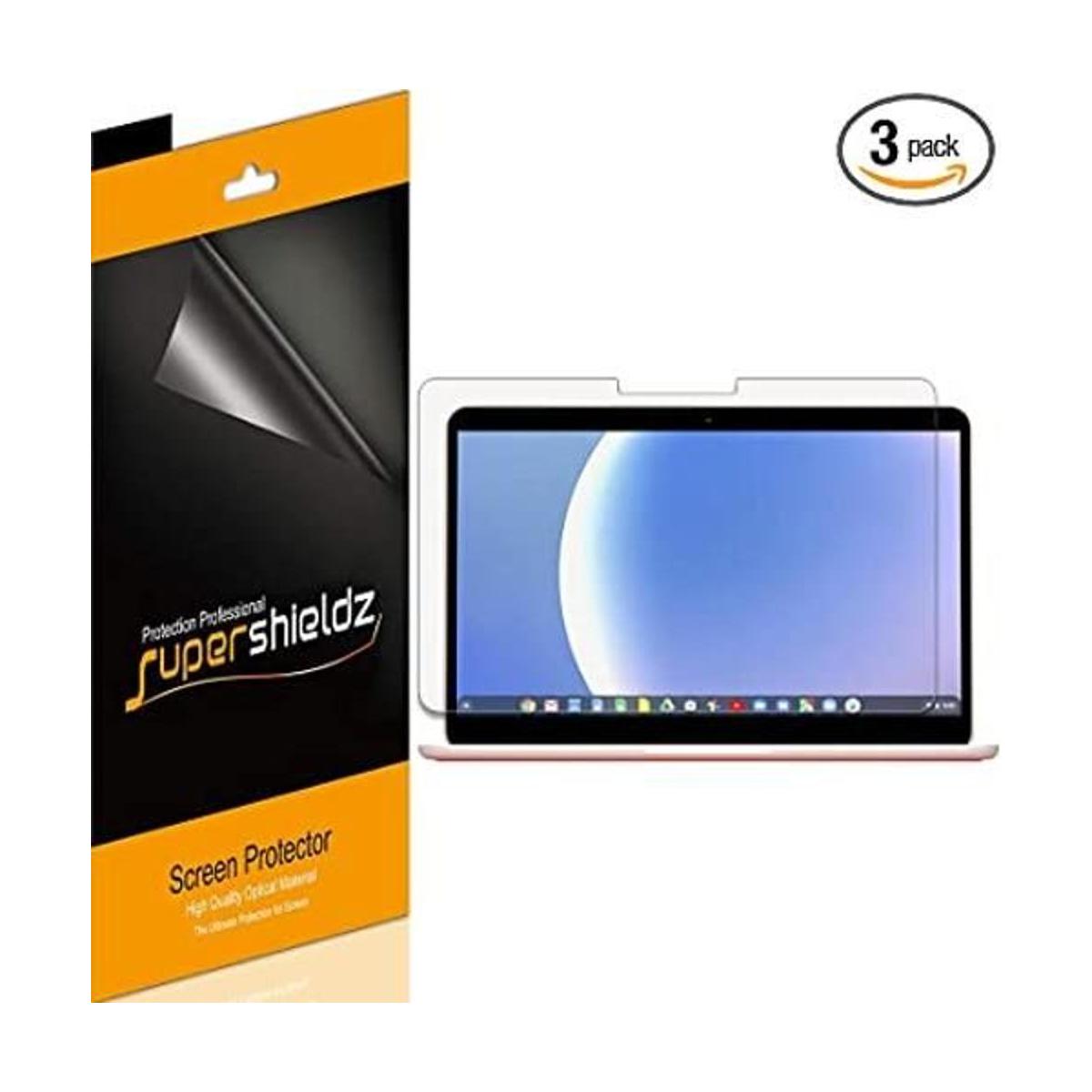 Supershieldz Protector de pantalla para Google Pixelbook
