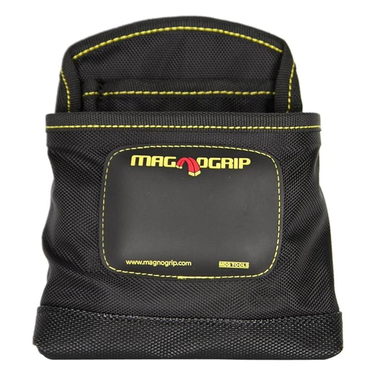 MagnoGrip 002405 Bolsa magnética para uñas de 3