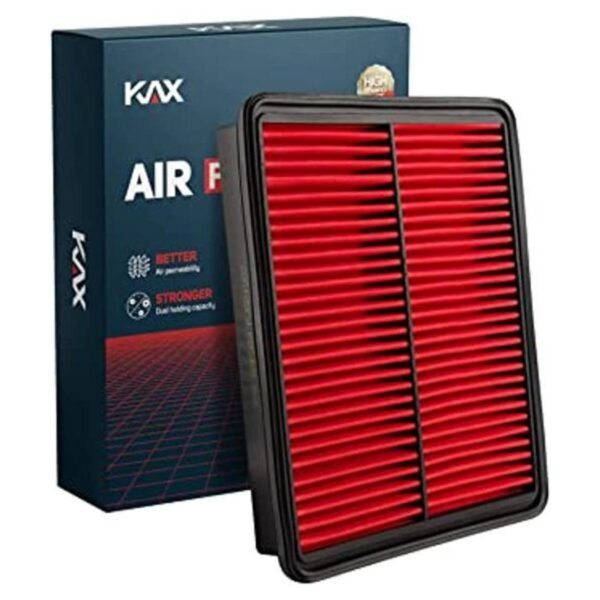 KAX Filtro de aire del motor GAF028 CA10881 repuesto_1