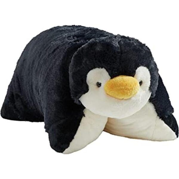 Pingino 18 in My Pillow Pets_1