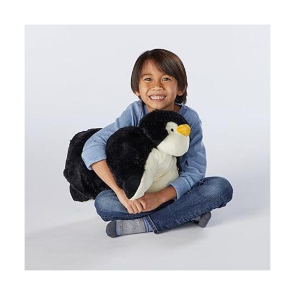 Pingino 18 in My Pillow Pets_3