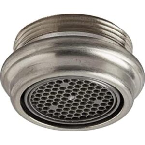 American Standard 0133062950A Anillo aireador e inserto_1