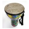 Remo KD060801 Tambor Djembe de 8 pulgadas bosque lluvioso_2